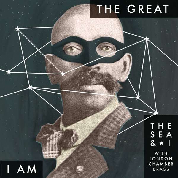 The Great I Am (EP) (Download) - The Sea & I