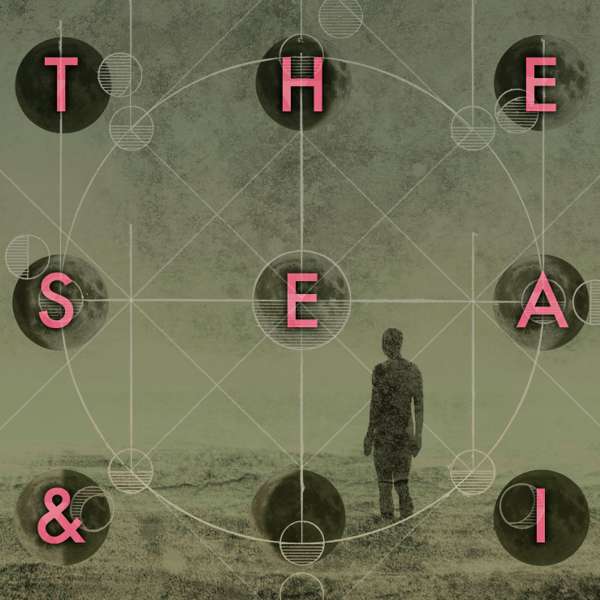 The Sea & I (EP) (Download) - The Sea & I
