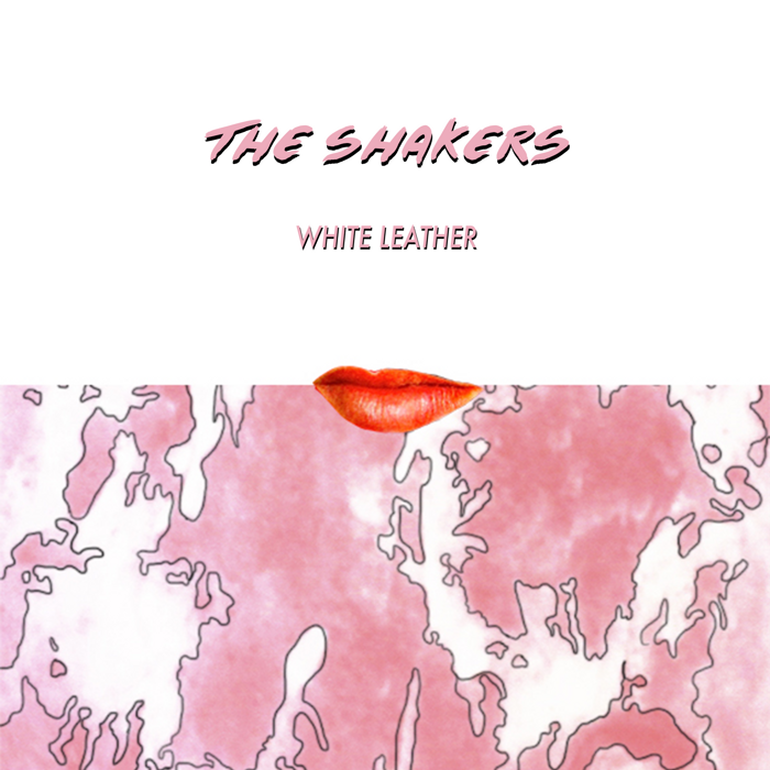 White Leather - The Shakers