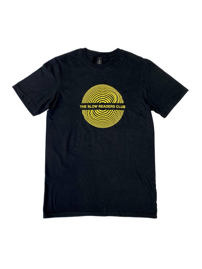 KFP - 2023 UK Tour T-Shirt - The Slow Readers Club