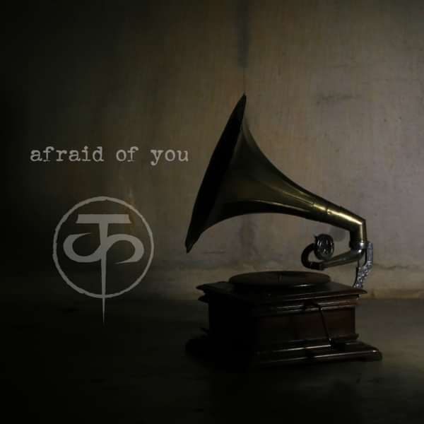 Afraid Of You (download) - The State