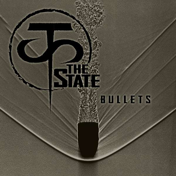 Bullets EP (download) - The State