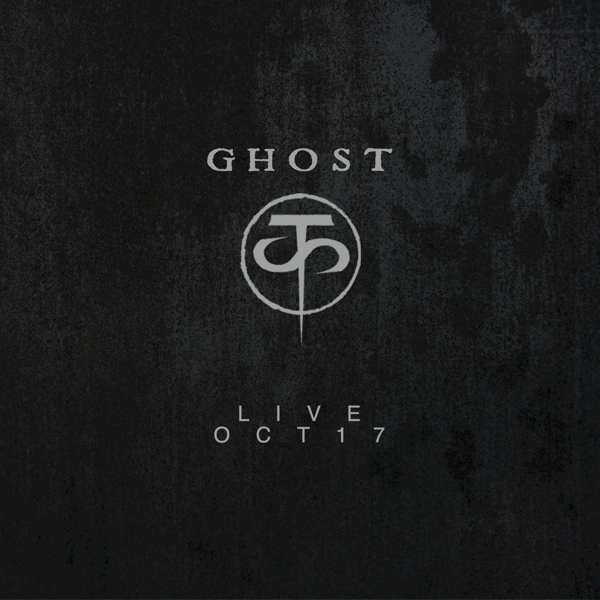 Ghost (Live) - The State