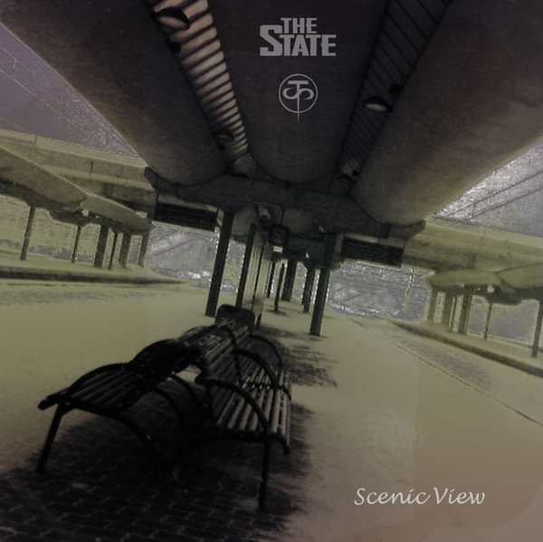 Scenic View EP (download) - The State