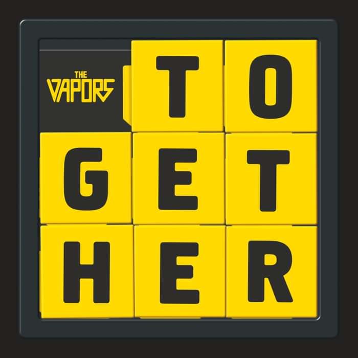 Together (Digital Download) - The Vapors