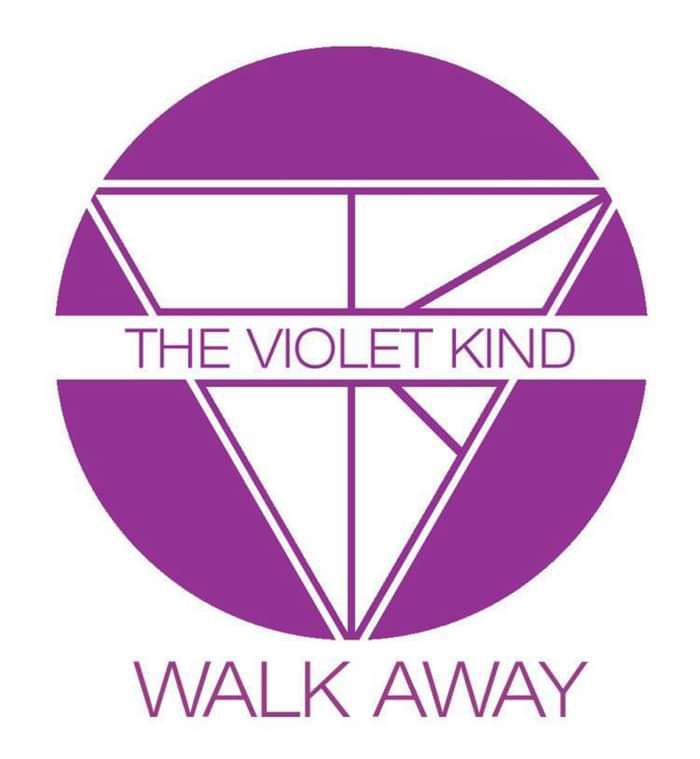 Walk Away - The Violet Kind