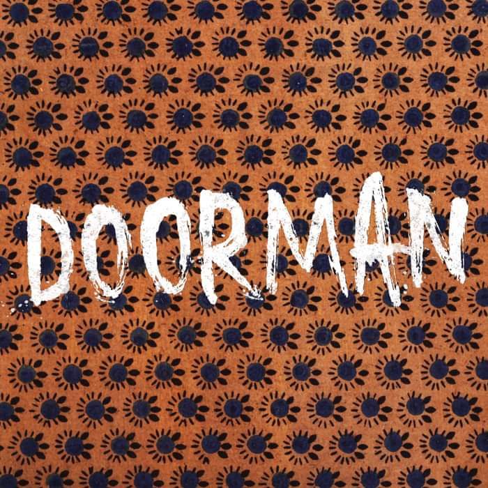 The White Feather Collective - DOORMAN - The White Feather Collective