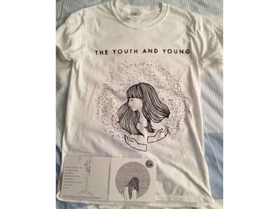 'GESTURES' BUNDLE! - The Youth and Young