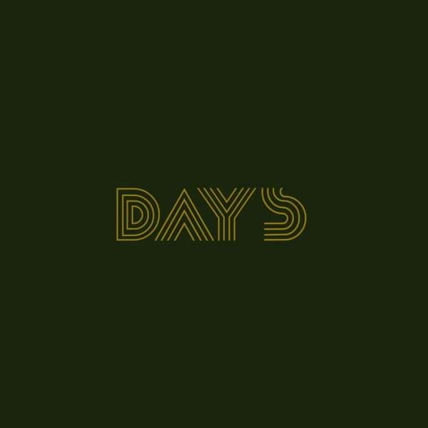 DAYS (Digital Download) - Thieves Asylum