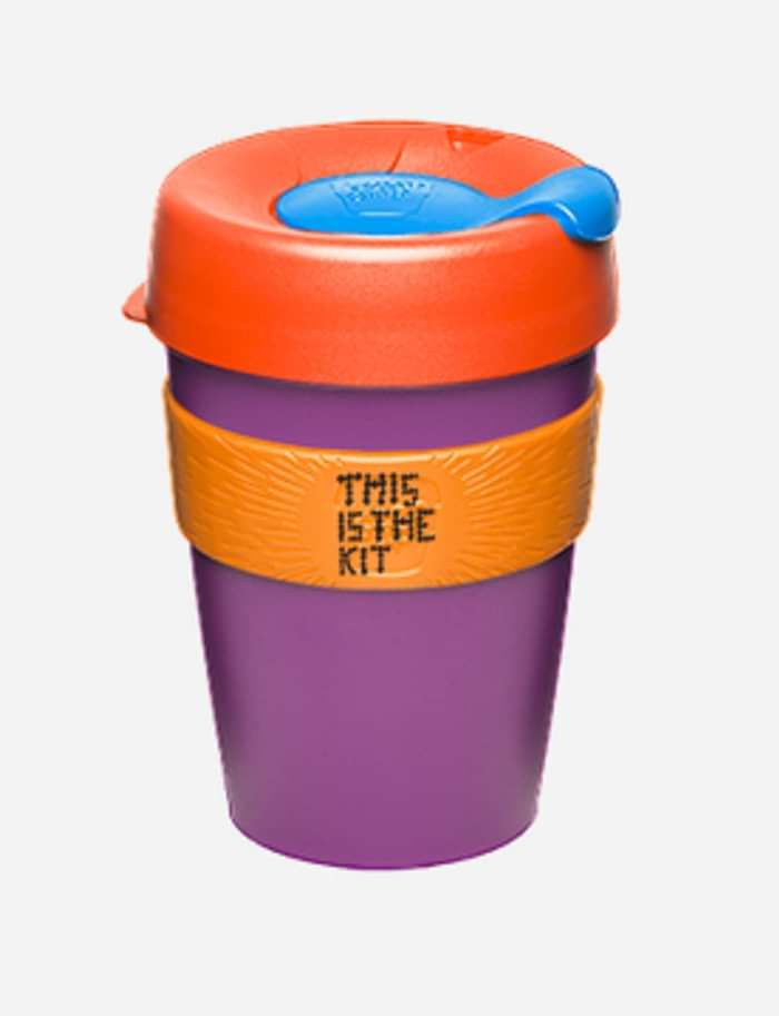 This is the Keep Cup - This Is The Kit US