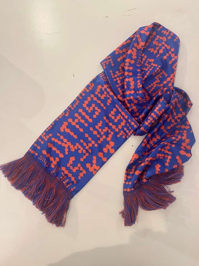 This Is The Kit Scarf - This Is The Kit US