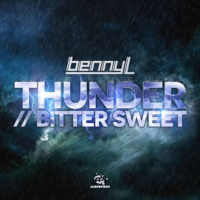 Thunder (Digital Download) - Benny L