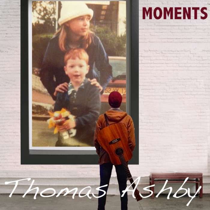 Moments - Thomas Ashby