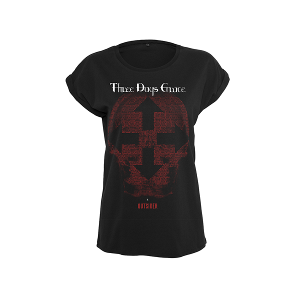 Official Shop Three Days Grace