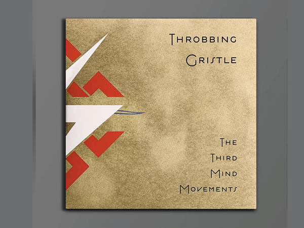 Throbbing Gristle - The Third Mind Movements - Throbbing Gristle