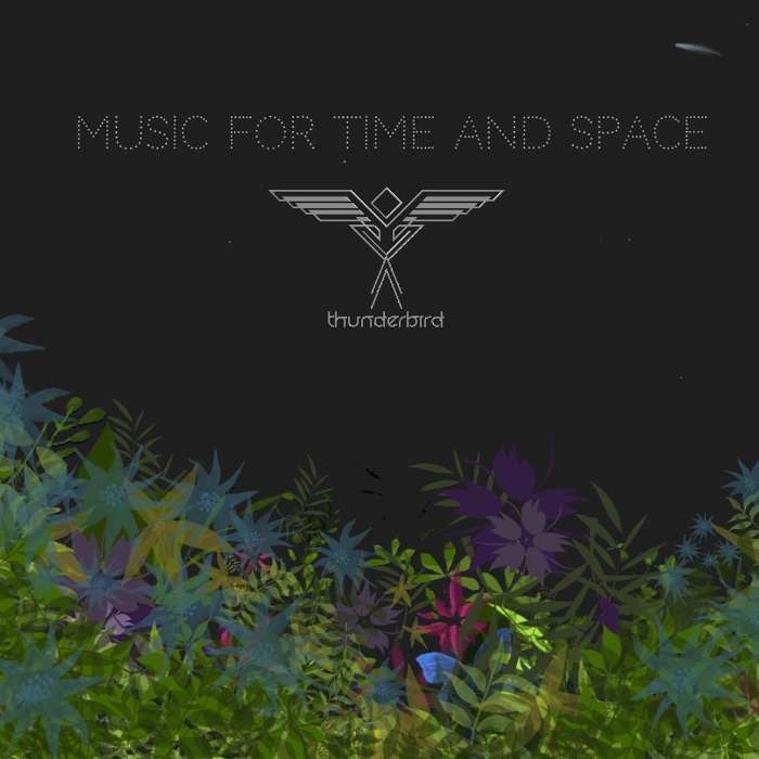 Space Station Safari - Thunderbird