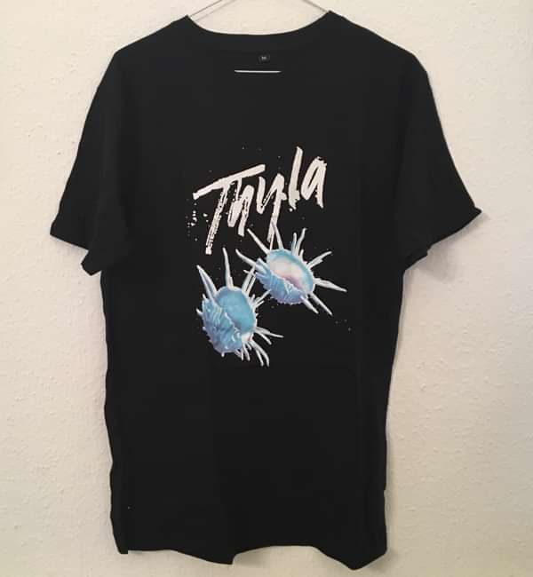 Limited edition THYLA T-Shirt - THYLA