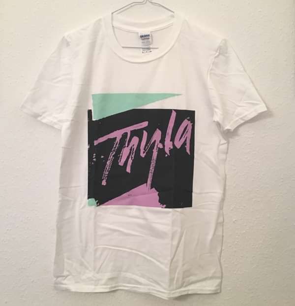 THYLA T-Shirt - THYLA