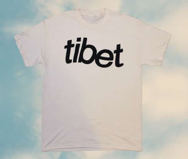 Tibet - T-Shirt - Tibet
