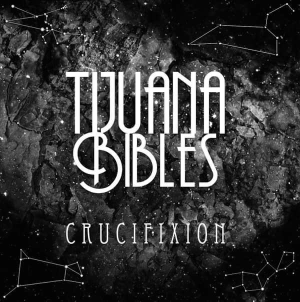 Crucifixion - Tijuana Bibles