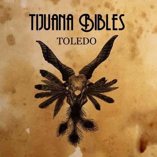 Toledo - Tijuana Bibles