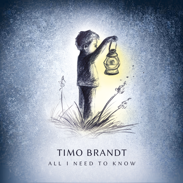 Digital Album Bundle - Timo Brandt