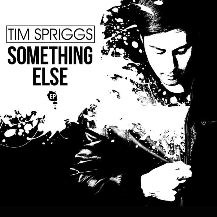 Something Else | EP | MP3 - Tim Spriggs