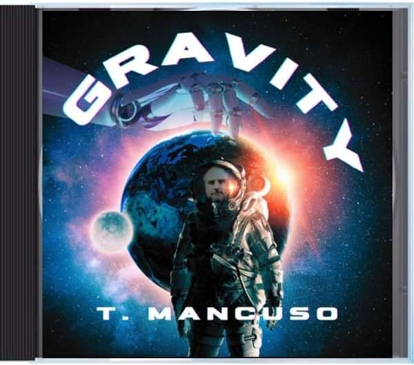 Gravity - EP - T. Mancuso