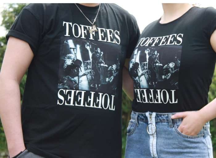 Toffees 2019 T-Shirts - TOFFEES