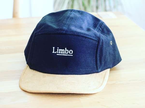 *Limited Edition* Limbo 5 Pannel Cap - Tom James