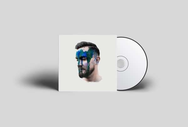 LAMENT - CD (+ Digital Download) - Tom Read