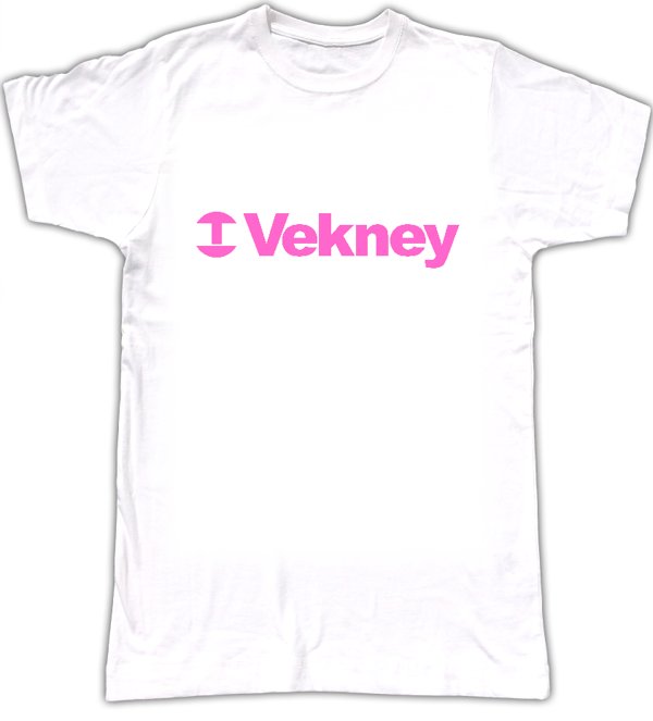 Hackney Wonderland ltd. Edition T-shirt - Tom Vek