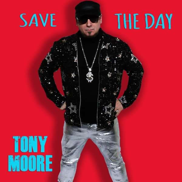 Save The Day - Tony Moore