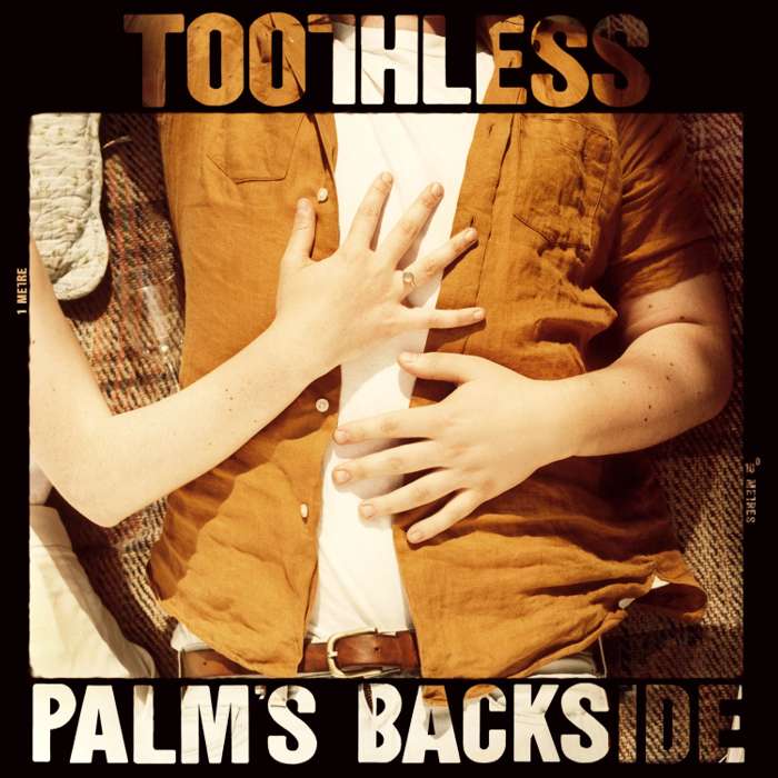 Toothless - Palm's Backside - Toothless