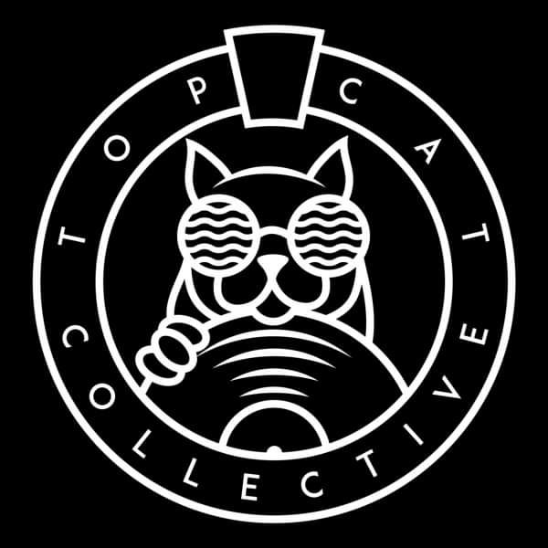 Turtle Soup - Top Cat Collective