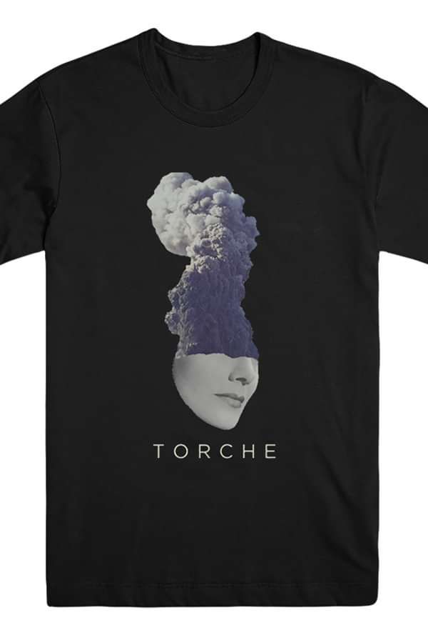 Admission T-Shirt - Torche