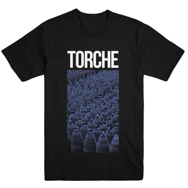 Bomb String T-Shirt - Torche