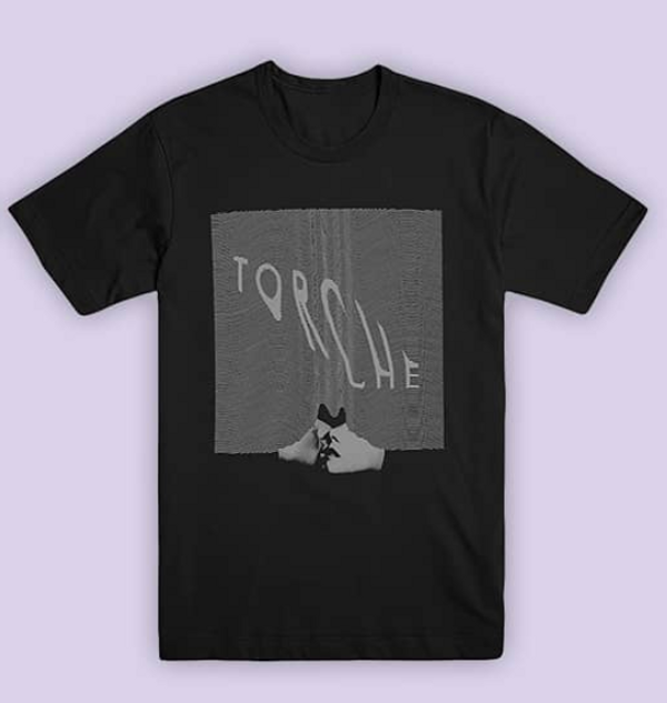 Psych T-Shirt - Torche