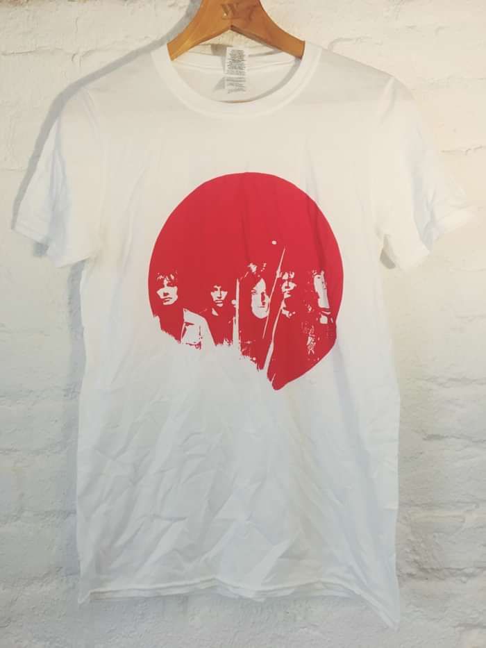 Red Dot T-Shirt - TOY