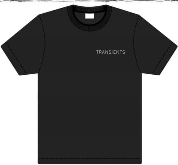 "LEGACIES" T Shirt - 20% off! - Transients