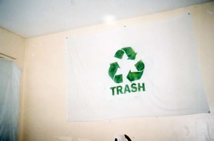 'TRASH' EP [DOWNLOAD] - TRASH