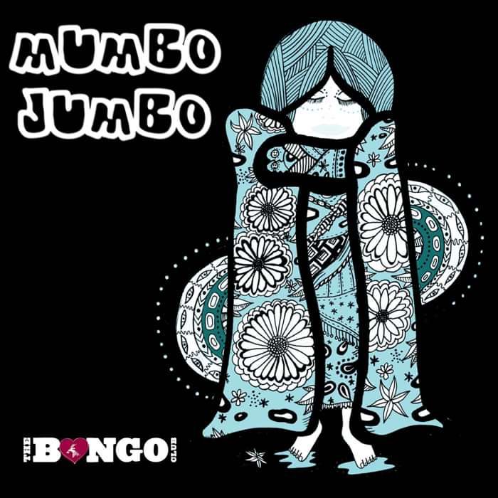 Mumbo Jumbo 5th Birthday MIX - DJ Trendy wendy