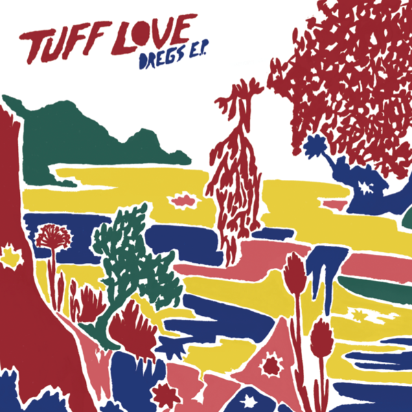 Duke - Tuff Love