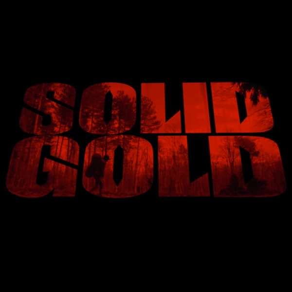 Solid Gold - FREE MP3 DOWNLOAD - Turbowolf