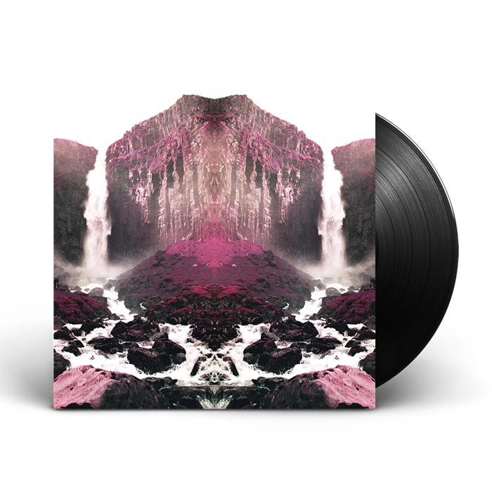 Avalanche [SIGNED 12" Vinyl] - Tusks