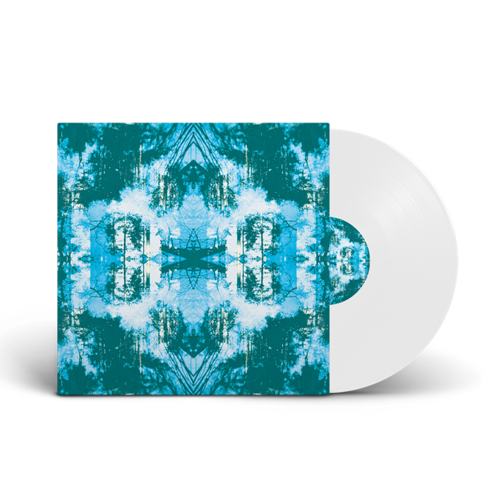 Dissolve [Limited Edition White 12" Vinyl] - Tusks