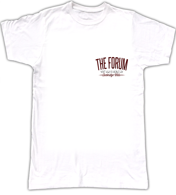 The Forum - The Arts Hole Of Tunbridge Wells - Tunbridge Wells Forum