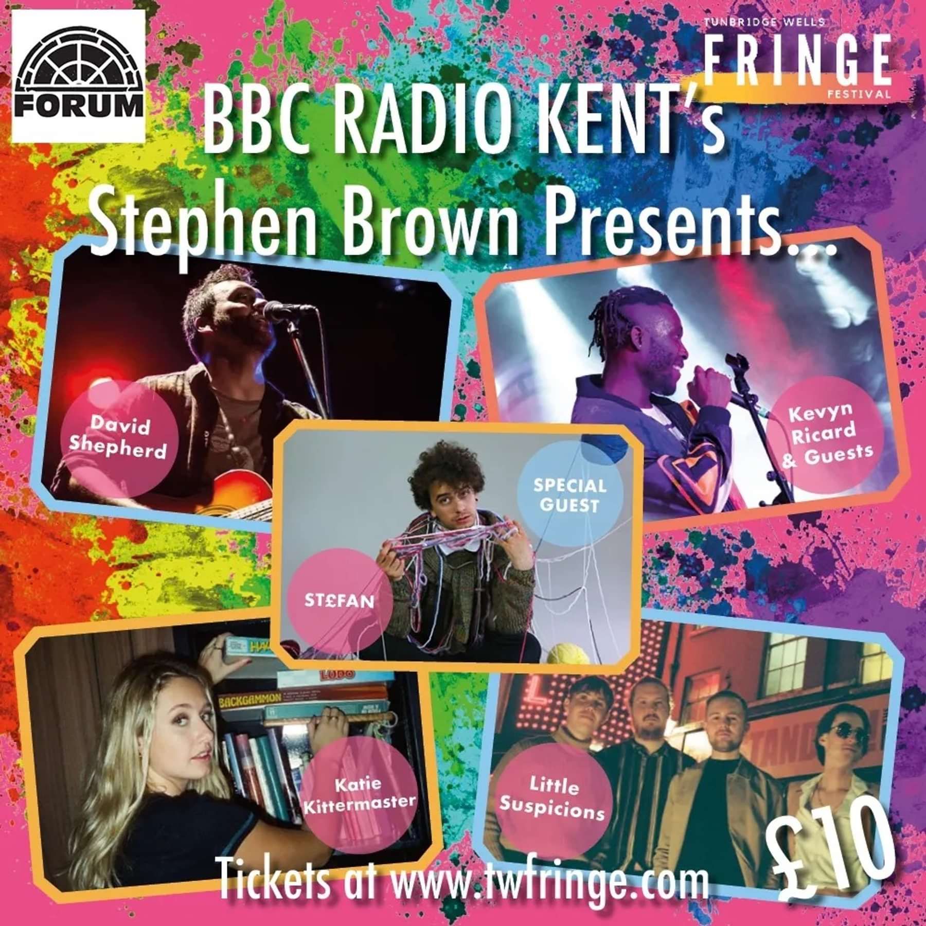 enter image title here BBC RADIO KENT