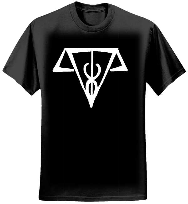 Mens T-Shirt and all EPs - Twin Mirrors