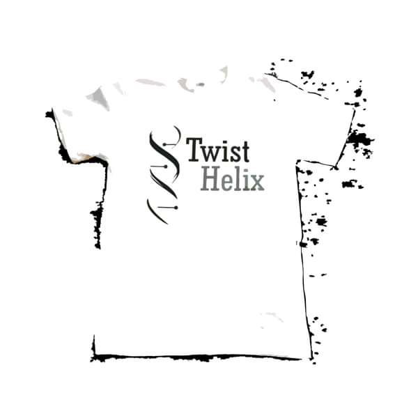Manifesto T-shirt - SOLD OUT - Twist Helix